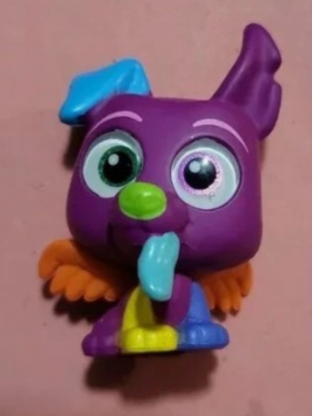 EXCLUSIVE Series 10 Spirit Dante Coco Disney Doorables